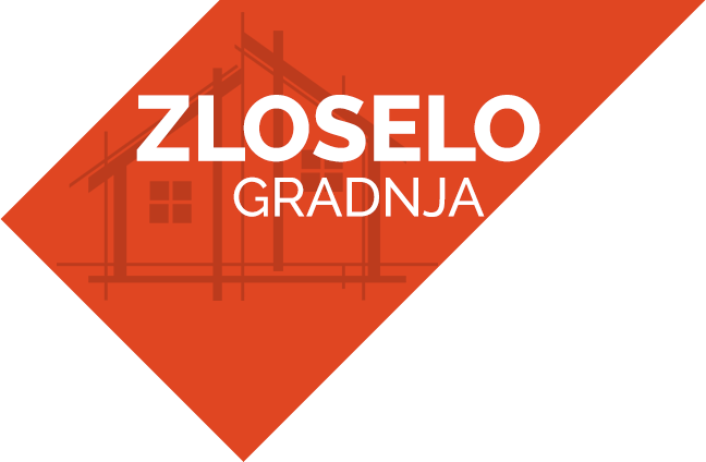 Zloselo Gradnja